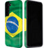 Brazil Flag Galaxy S22 Plus Pro Case